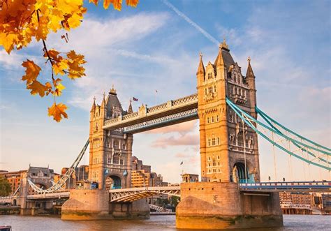 25 Best Places To Visit In London Top Attractions