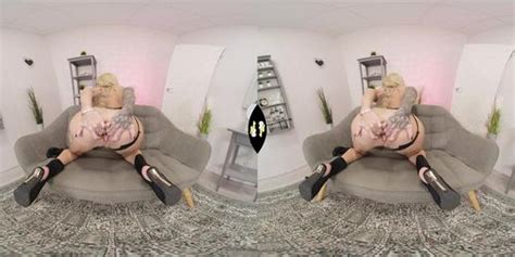 Sasha Beart RUSSIAN BIMBO WHORE Sasha Blonde Tnaflix
