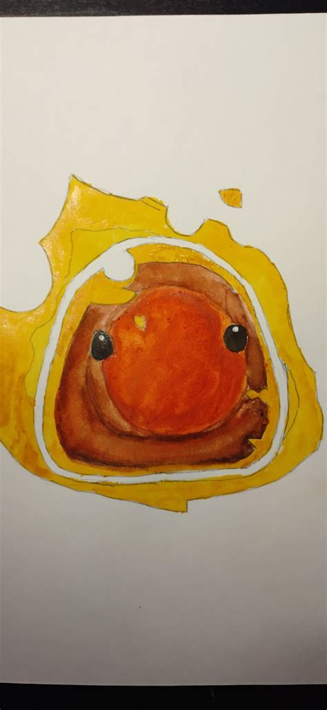 Fire Slime Rslimerancher