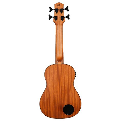 Bass Ukulele Explained At Yvette Brosnan Blog