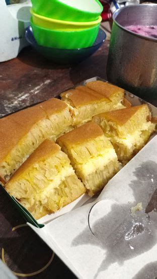 Selalu Diperbarui Menu Martabak San Francisco Cilandak