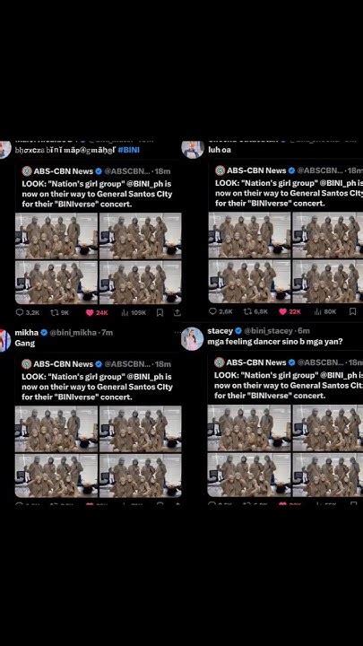 BINI jabbawockeez era 💥😭 #bini #bini_ph #ppop - YouTube