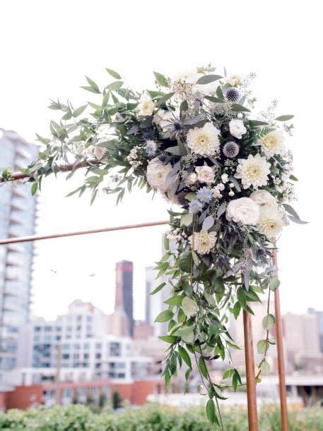 Top 60 Best August Wedding Flower Ideas Infinite Floral Designs