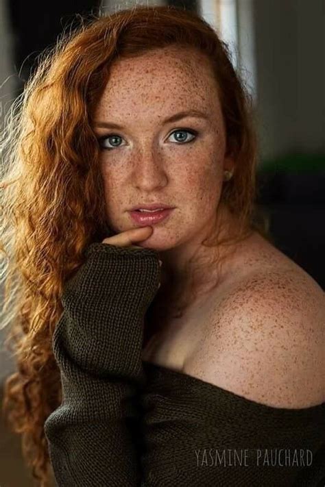 Pin By Charlie Zimmerman On Freckles In 2024 Women With Freckles