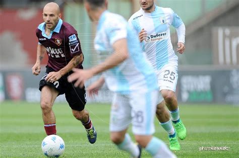 Salernitana Virtus Entella 1 0 Photo Gallery U S Salernitana 1919