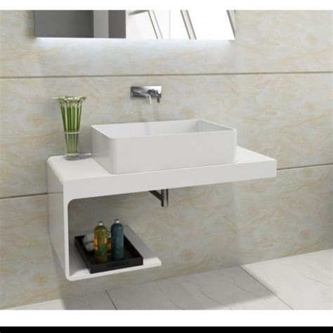 Jual Classica Italiano Wastafel Kabinet Set Waterproof Lemari Kamar