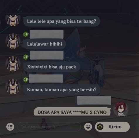 On Lapak Gacha On Twitter Tehe Ketika Kamu Random Coop Dan Ketemu