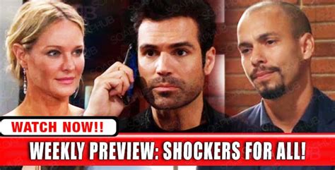 The Young and the Restless Spoilers: Secrets & Shocking Bombshells!