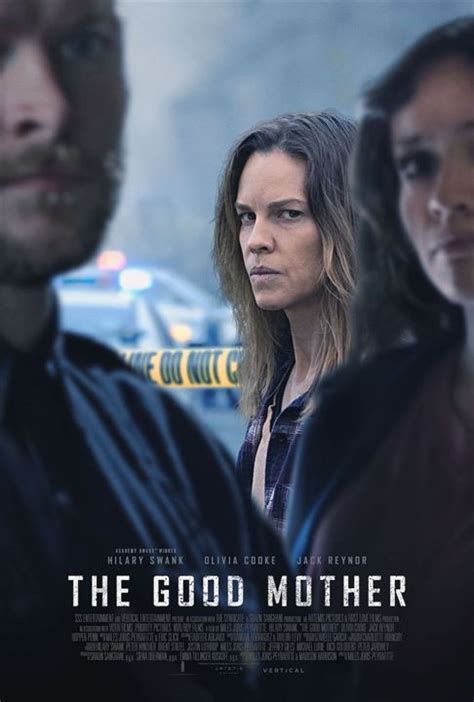 Affiche Du Film The Good Mother Photo Sur Allocin