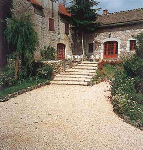 CHAMBRES DHOTES DU GAZY Chanac De L Aubrac Aux Gorges Du Tarn