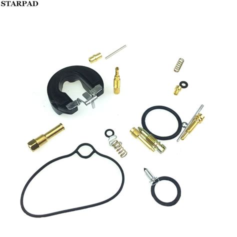 Starpad Kit De Reparaci N De Carburador Para Coche Dio Para Honda