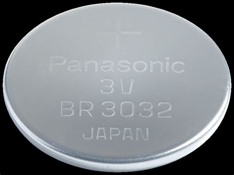 Panasonic Br Hen V Lithium Pil Pilburada