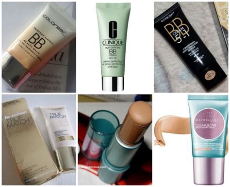 10 Best BB Creams In India For All Skin Types Bb Cream Best Beauty