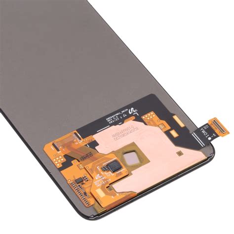 Pantalla LCD AMOLED Original Para Vivo V21 5G V2050 Con Montaje