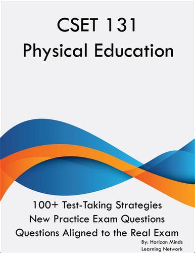 Cset Physical Education Rcq Books