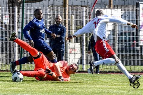 Match Contre Ozoir La Ferriere Saison Vari T S Club De France