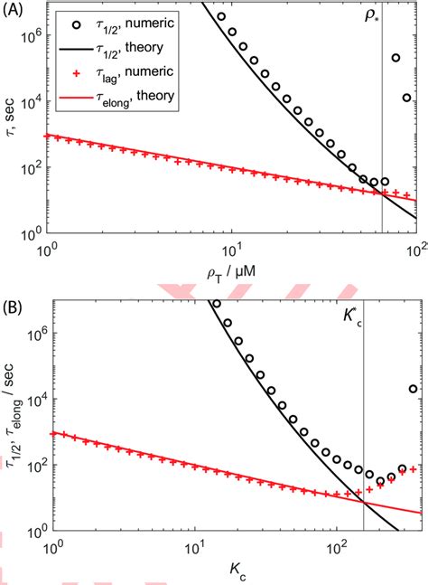 Effect Of Llps On Assembly Timescales And The Monomer Starvation Download Scientific Diagram