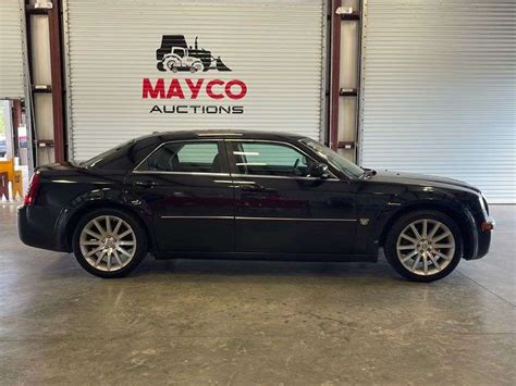 Chrysler C Mayco Auctions