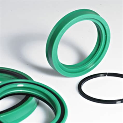 Bdurb Heavy Duty Rod Seals Hydraulic Rod Compact Seal Pu Seal And Seals