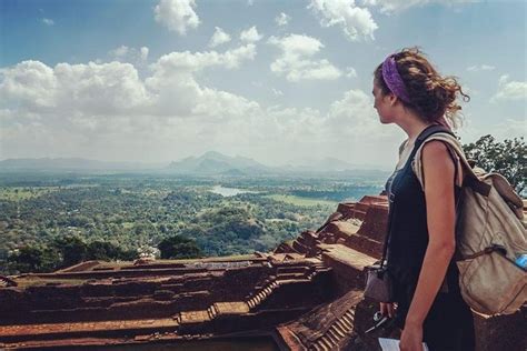 Tripadvisor Dagtocht Naar Sigiriya Rock En Dambulla Grottempel