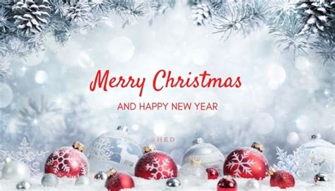 Merry Christmas And Happy New Year 2024 Wishes Messages