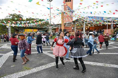 Festas Culturais Do Paran