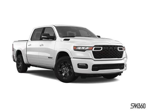 The 2025 RAM 1500 Sport Connell Chrysler In Woodstock