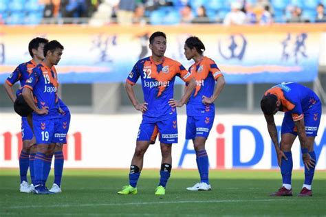 健闘及ばず17位以下が確定j1初挑戦の長崎に足りなかった”勝つための＋α サッカーダイジェストweb