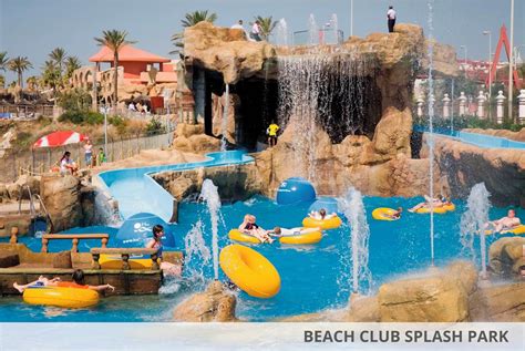 Holiday World Polynesia Hotel - Benalmadena hotels | Jet2holidays