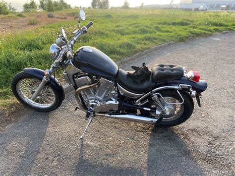 Suzuki Intruder 1400 1 400 Cm³ 1991 Oulu Moottoripyörä Nettimoto