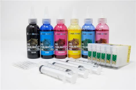 Refillable Ink Cartridge For Epson 1430