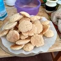 Galletas De Coco En Pocos Minutos Al Microondas Receta De Chechu