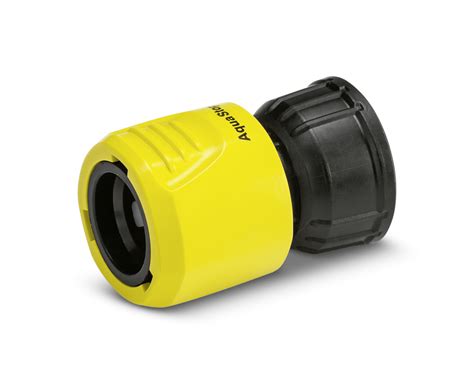 Conector R Pido Karcher Hidrolavadoras Proveedora De