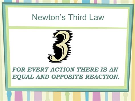 Newton’s first law of motion | PPT