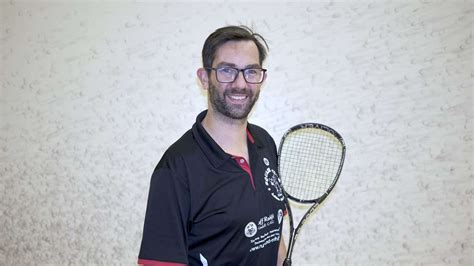 Squash Achim Baden Steht Als Regionalliga Aufsteiger Fest