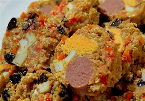 Embutido Recipe Filipino Meat Loaf Artofit