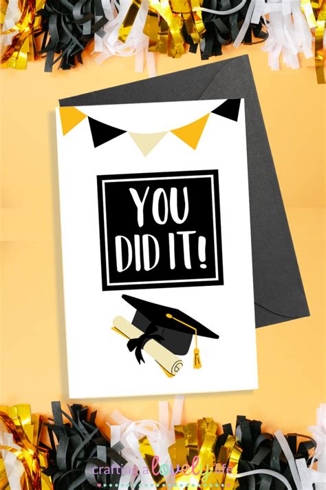 Free printable kindergarten graduation cards - hondoc