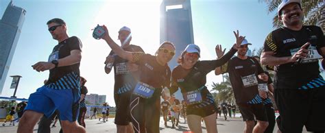 ADNOC Abu Dhabi Marathon, 13 Dec 2025 | World's Marathons