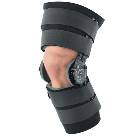 Arthroscopic Knee Surgery Post Op Brace At Michelle Wang Blog