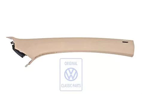 Original Vw Golf R32 Gti Rabbit Variant 4motion Trim 1k0867234g3u5 £46