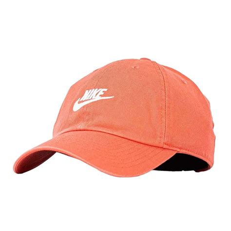 Mua Mũ Nike Sportswear Heritage86 Futura Washed Hat Pink 913011 814 Màu