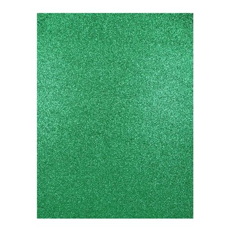 FOAMY CARTA DIAMANTADO NA VERDE BANDERA Atado De 10 Pzas Super Papelera