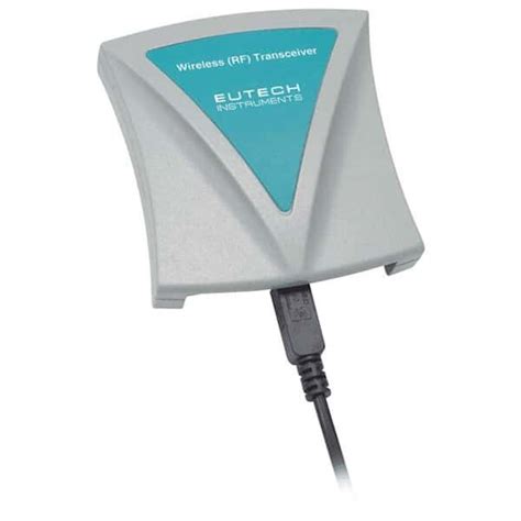 Oakton Ph Ph Orp Wireless Rf Receiver From Cole Parmer