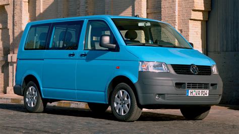 2003 Volkswagen Transporter Wallpapers And Hd Images Car Pixel