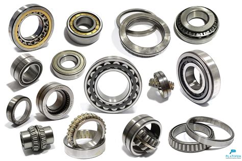 Roller Bearings Archives - Platinum International