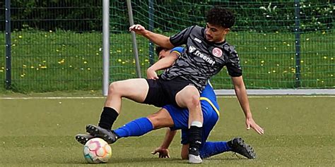 TSC Kamen Bleibt Nach Derbysieg Bei KSC Reserve Oben Dran