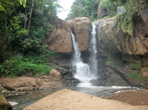 9 Best Waterfalls Near Chennai TravelTriangle