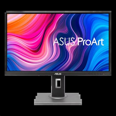 Asus Proart Display Pa278qv 27 Ips Wqhd 2560 X 1440 Professional Monitor Bermor Techzone