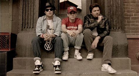 Beastie Boys 'Fight For Your Right Revisited' Features ... Everyone