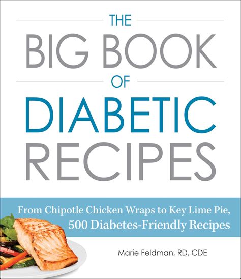 The Most Shared Diabetic Recipes Books Of All Time Easy Recipes To